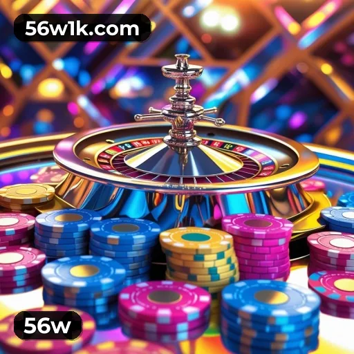Certificação GLI 56w