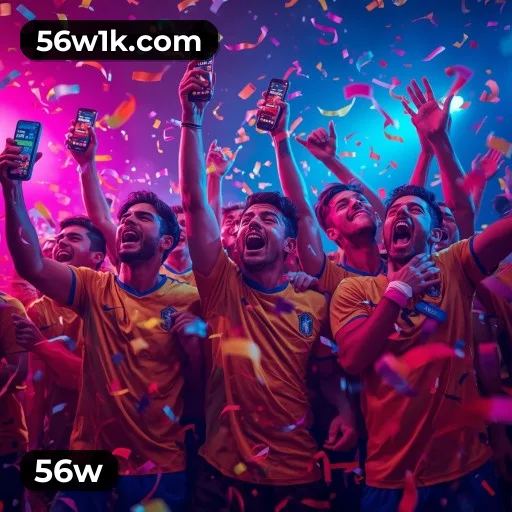 Certificação eCOGRA 56w
