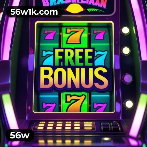 56w Licença Curaçao Gaming