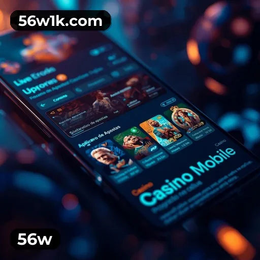 56w Pagamento Seguro SSL