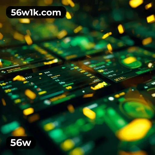 56w Logo 3