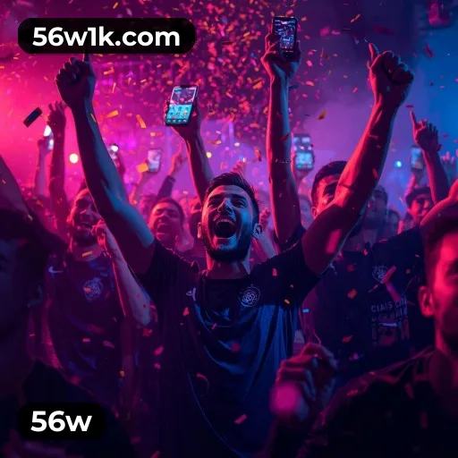 56w Licenciado Curaçao - Segurança SSL 256-bit