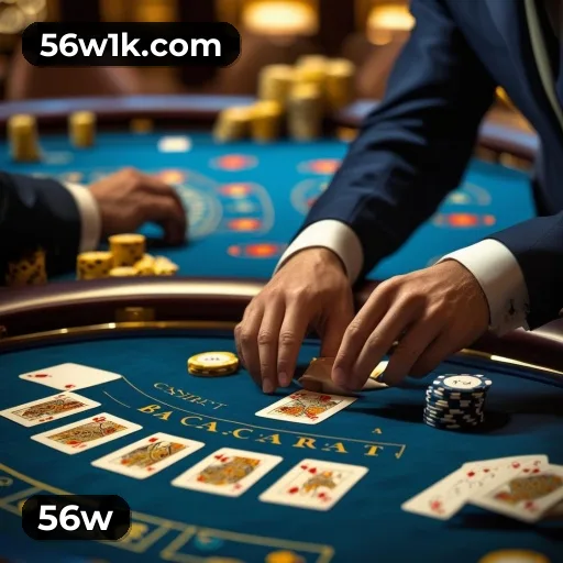 56w Certificado eCOGRA - Jogos Justos Auditados