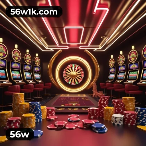 56w Instalar Logo 1