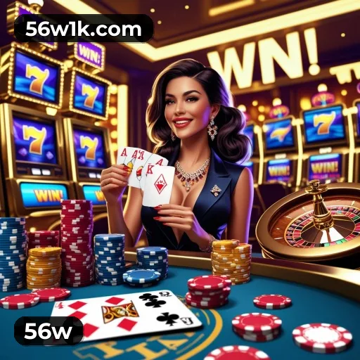 56w Segurança Logo 3