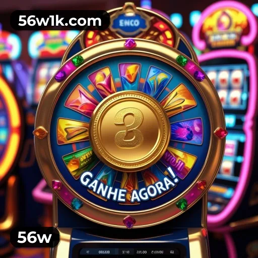 Loteria 56w - Mega-Sena online