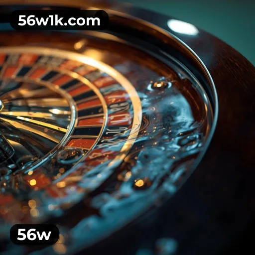 Slots 56w - RTP Alto Certificado