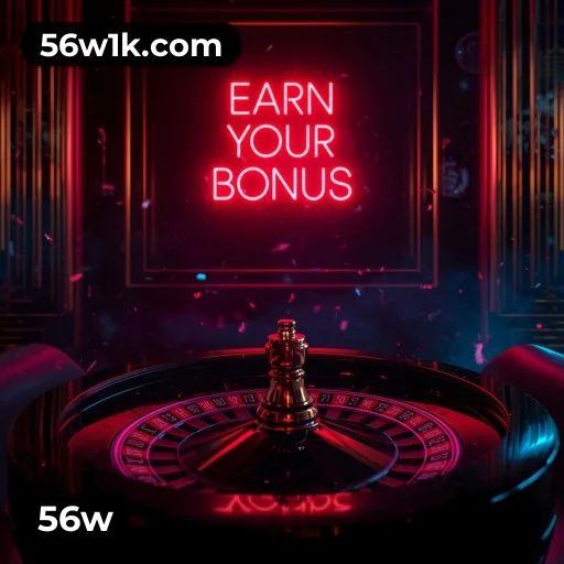 Slots 56w - Jackpots Progressivos