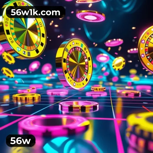 Telegram 56w - Suporte Prioritário 24/7